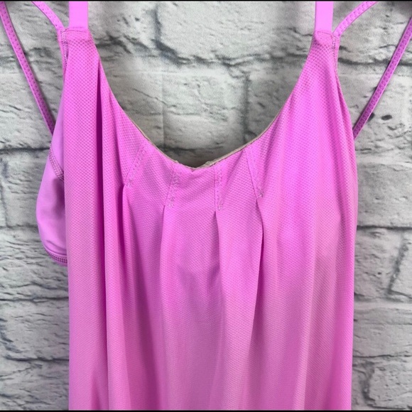 Lululemon Flow & Go Tank - Picture 3 of 8